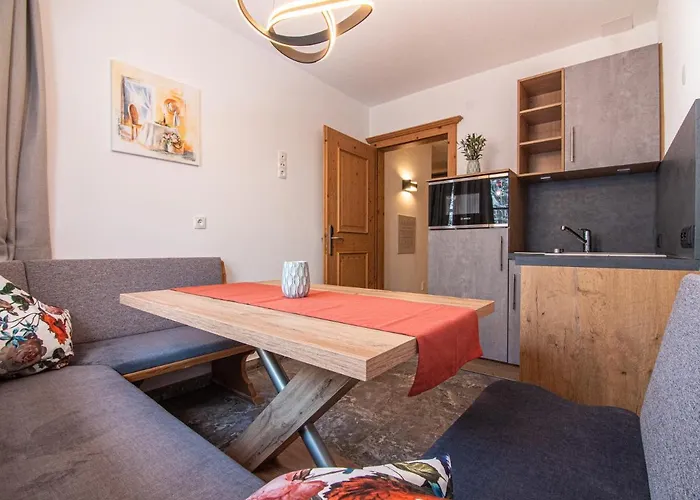 La Tombola Appartements