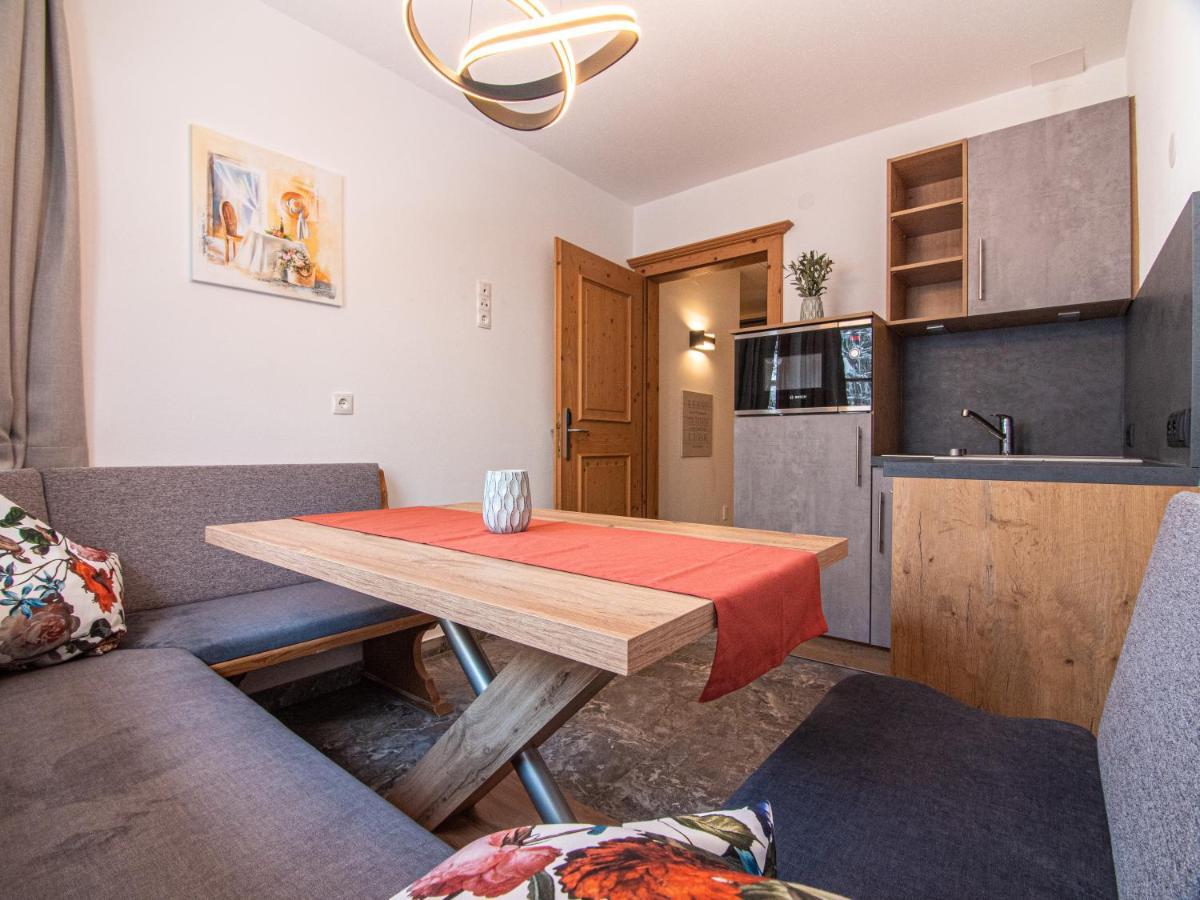 La Tombola Apartment Gerlos